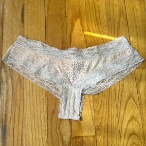 Victoria’s Secret Panty